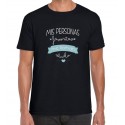 Camiseta mis personas favoritas