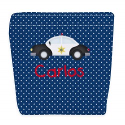 Portasnacks policias