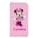 Portabocadillos reutilizable2 Minnie