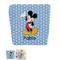 Portasnacks Mickey