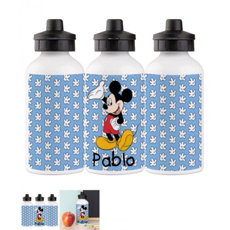 Cantimplora Spiderman