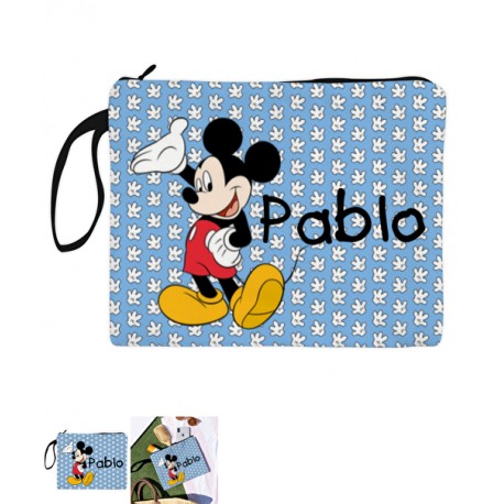 Neceser impermeable León