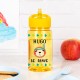 Botella infantil personalizada de Tritan