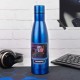 TERMO ACERO COLORES 500 ml.