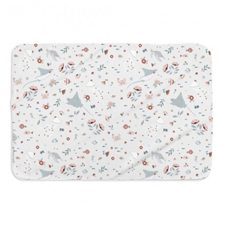 Manta Polar Personalizada