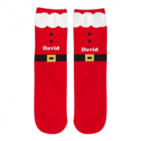 Calcetines Personalizados niñ@