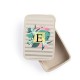 Fiambrera bambú personalizada varios diseños