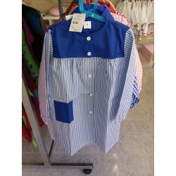 BABI PERSONALIZADO CON NOMBRE VICHY