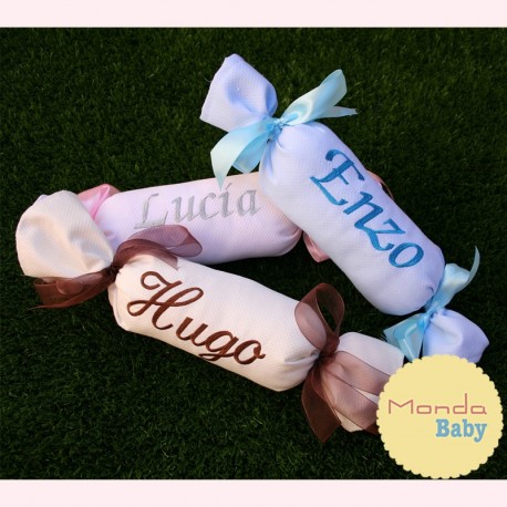 COJIN ANTIVUELCO PERSONALIZADO