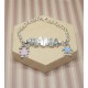Pulsera mamá
