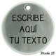 Pulsera "Sé que me sonríes"