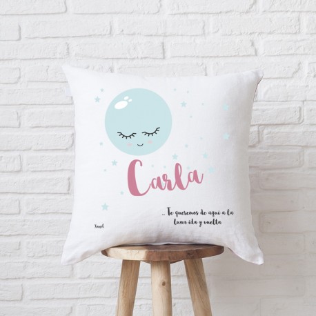 COJIN  DECO NATALICIO XUMET