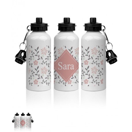 Cantimplora 500ml caticorn