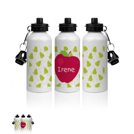 Cantimplora 500ml caticorn