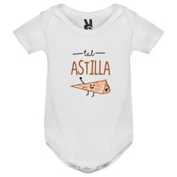 bodi hij@ ...tal astilla