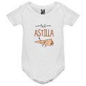 bodi hij@ ...tal astilla