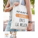 Bolsa de tela para mama2