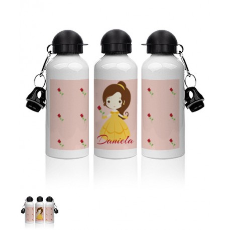 Cantimplora Bella aluminio