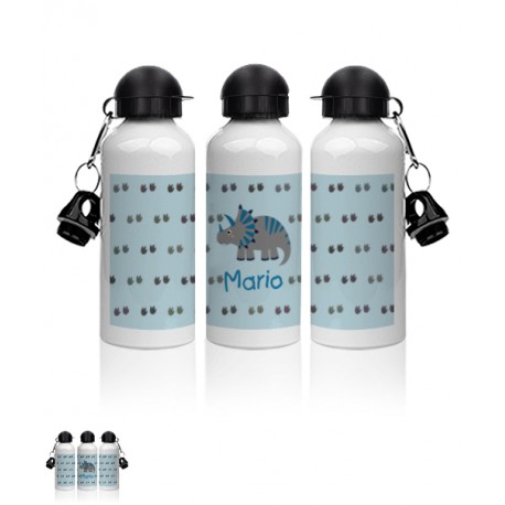 Cantimplora Ariel aluminio