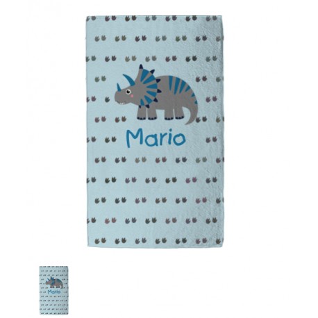 Toalla Algodón Ariel 50x100