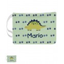 Neceser impermeable Dino2