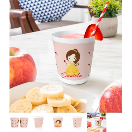 Vaso plástico Ariel