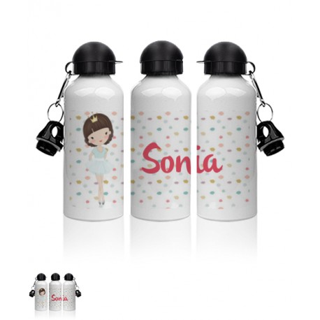 Cantimplora Bailarina 5