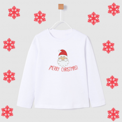 Camiseta ¡Feliz Navidad!