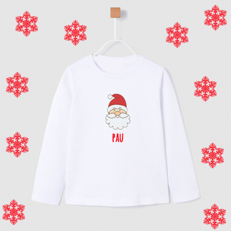 Camiseta ¡Feliz Navidad!