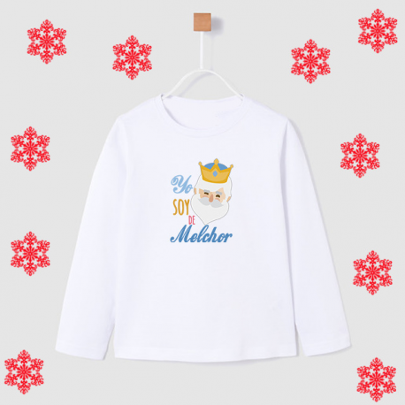 Camiseta ¡Feliz Navidad!