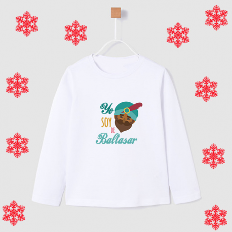 Camiseta ¡Feliz Navidad!