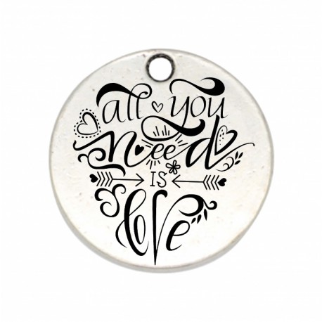 PACK 2 LLAVEROS  JUNTOS ES MEJOR