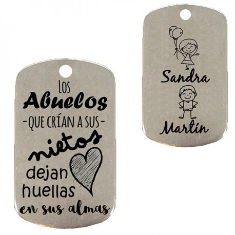 PACK 2 LLAVEROS  JUNTOS ES MEJOR