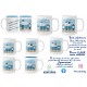 Taza familia solidaria