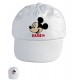 Gorra personalizada muchos modelos