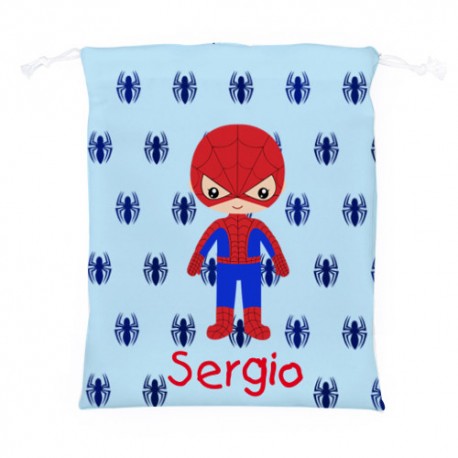 Bolsa merienda Bella