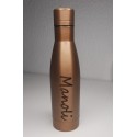 TERMO ORO 500ML PERSONALIZADO