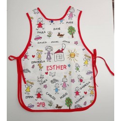 Babi profe personalizado