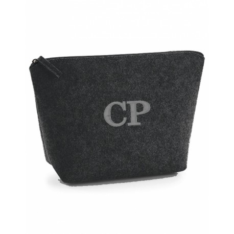 TOTE BAG FIELTRO PERSONALIZADO BOLSO