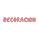 DECORACIÓN